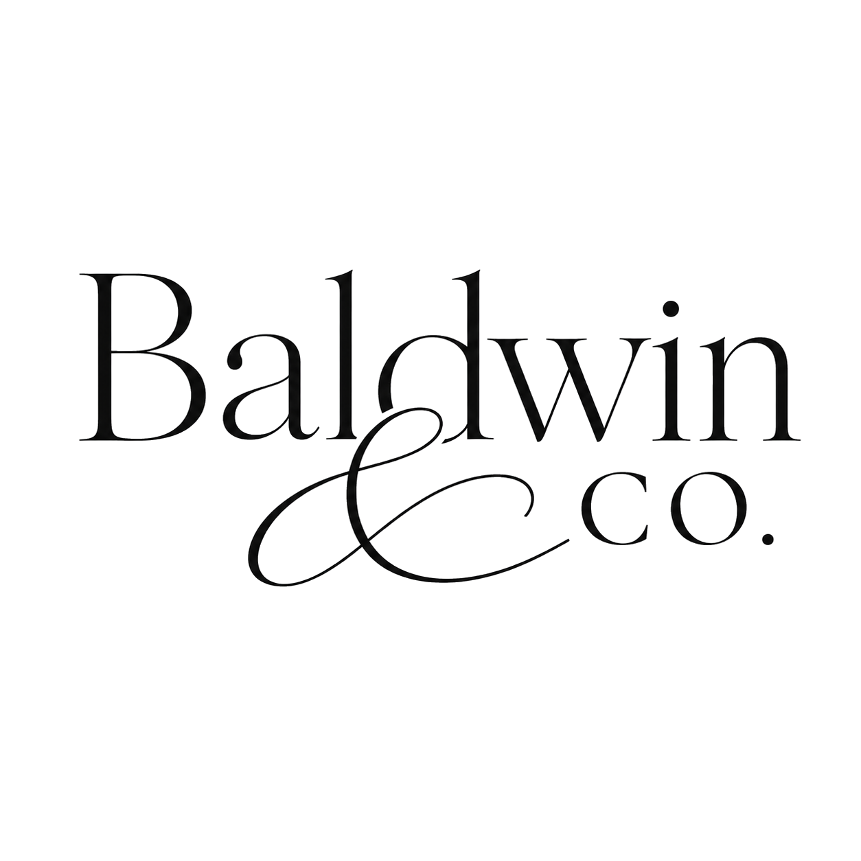 Baldwin & Co.