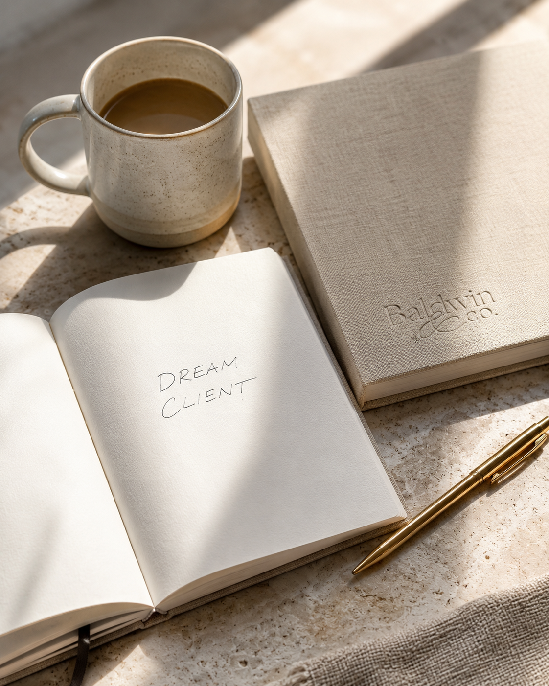 Baldwin & Co. Dream Client