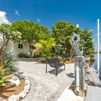 NEW LISTING – WATERFRONT in KEY WEST!