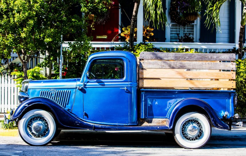 #KateAndKelseyShow – Episode 1 – Key West to Key Largo Real Estate Market Update (Year-to-Date)​