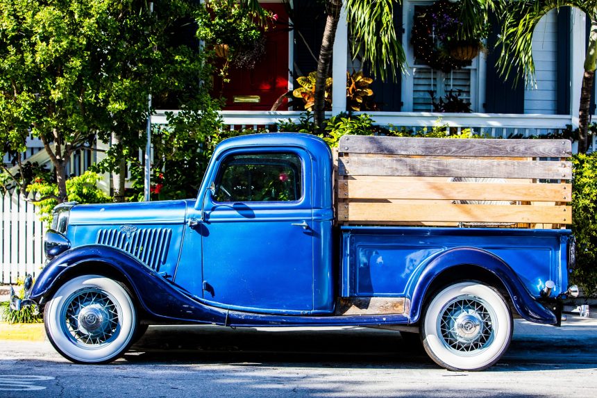 #KateAndKelseyShow – Episode 1 – Key West to Key Largo Real Estate Market Update (Year-to-Date)​